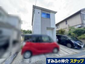 奈良県生駒市あすか野南３丁目