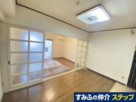 ライオンズマンション木町通