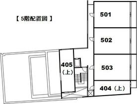 Ｓｏｕｎｄ　Ｓｔａｇｅ　１２４２ 202 ｜ 神奈川県川崎市中原区下小田中１丁目（賃貸マンション1K・2階・30.36㎡） その13