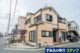 大阪府堺市北区長曽根町