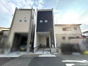 愛知県名古屋市中村区二瀬町