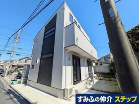 東京都練馬区大泉学園町５丁目