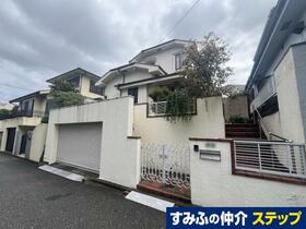 千葉県松戸市常盤平柳町