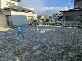 愛知県一宮市浅井町小日比野字大ケ島