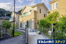 神奈川県鎌倉市極楽寺2丁目