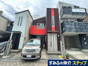 大阪府大阪市城東区永田２丁目