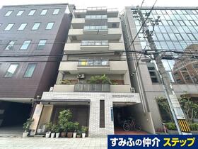 シティコープマーキュリー大手前