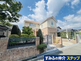 兵庫県芦屋市岩園町