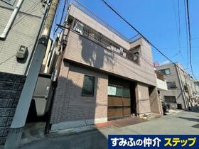 大阪府大阪市生野区勝山南１丁目
