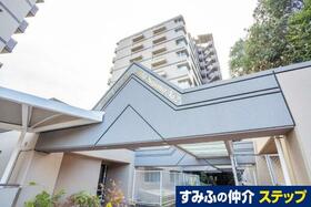 ライオンズマンション大阪狭山弐番館
