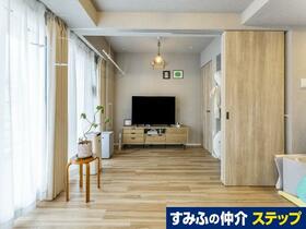 ファインシティ札幌URBAN FORWARDブライト