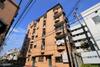 Ｊｉｒｏ淡路 5階 築36年の賃貸物件