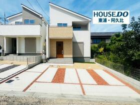 愛知県知多郡東浦町大字緒川字屋敷参区