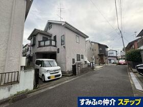 神奈川県横浜市瀬谷区阿久和西３丁目