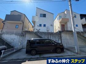 神奈川県川崎市麻生区千代ケ丘８丁目