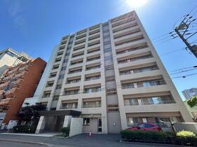 パーク・ホームズ札幌ステーションフロント