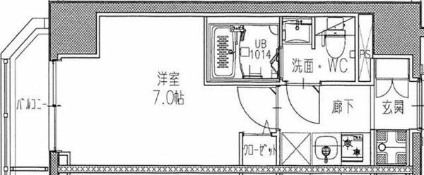 物件拡大画像