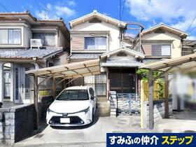 京都府京都市南区上鳥羽塔ノ森東向町