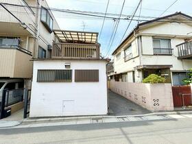 東京都板橋区蓮沼町