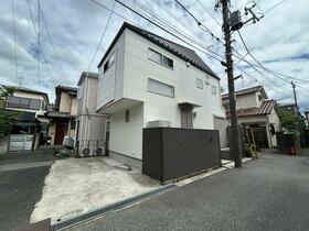 千葉県松戸市西馬橋３丁目