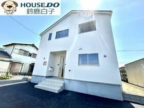 三重県鈴鹿市東磯山1丁目