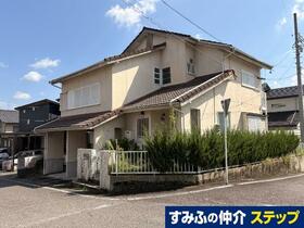 愛知県豊田市巴町細畑