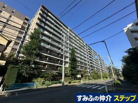 パークホームズ板橋蓮根二番街