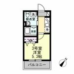横浜市鶴見区本町通４丁目 3階建 築3年のイメージ