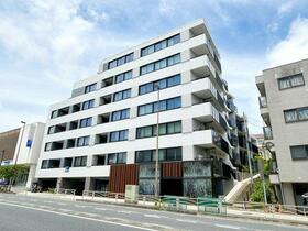 セルアージュ横濱天王町