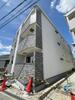 野崎駅より徒歩10分 3階 築1年11ヶ月の賃貸物件