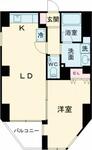 台東区蔵前４丁目 10階建 新築のイメージ