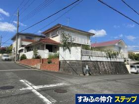 奈良県生駒市鹿ノ台北１丁目