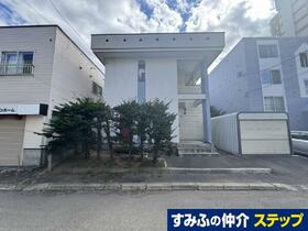 北海道札幌市厚別区厚別南２丁目
