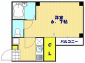 蕨市北町１丁目 3階建 築12年のイメージ