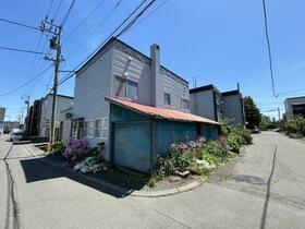 北海道札幌市西区発寒十条４丁目