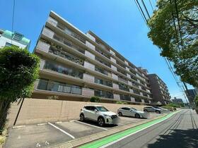 東峰マンション大橋ＩＩ