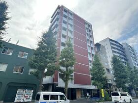 ノルディックマンション文京白山