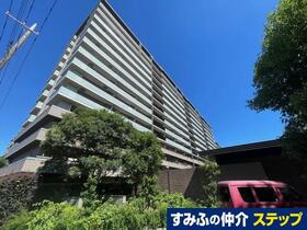 ドレッセ中央林間エアリーコート