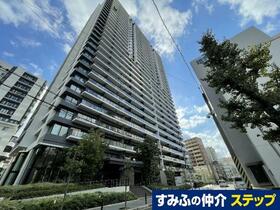 シティタワー東梅田パークフロント