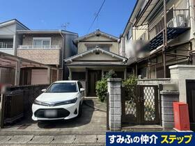 京都府京都市山科区東野南井ノ上町
