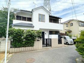 東京都練馬区南大泉１丁目