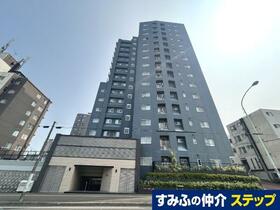 シティハウス南郷通１丁目
