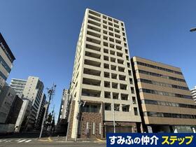 リビオ札幌時計台通り