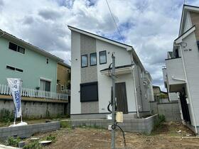 神奈川県横浜市都筑区東山田４丁目