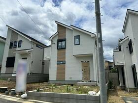 神奈川県横浜市都筑区東山田４丁目