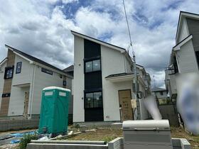 神奈川県横浜市都筑区東山田４丁目