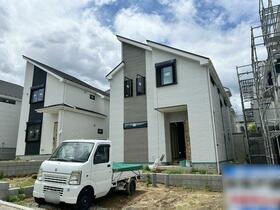 神奈川県横浜市都筑区東山田４丁目