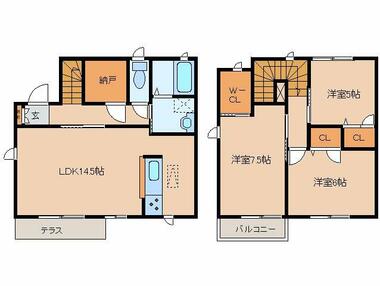 間取り：229009813818