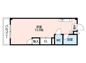 福岡県北九州市小倉南区守恒本町１丁目（賃貸アパート1K・3階・29.80㎡） その2