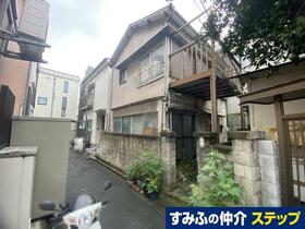 東京都江戸川区平井４丁目